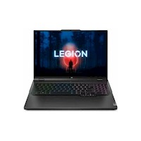 Laptop Lenovo Legion Pro 5 16ARX8 16"AMD Ryzen 7 7745HX, 1TB ssd, 32GB ram, teclado en español, Win11
